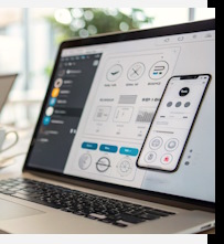 Услуги Разработка IT решений в Морозовске