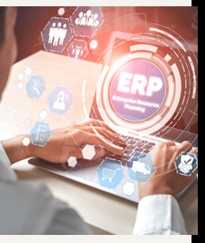 Услуги Разработка IT решений в Морозовске