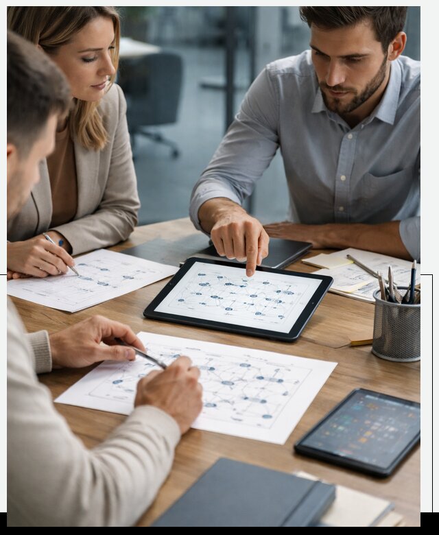 Разработка BPM-систем в Морозовске от 461970 р. под ключ АвикейМрз