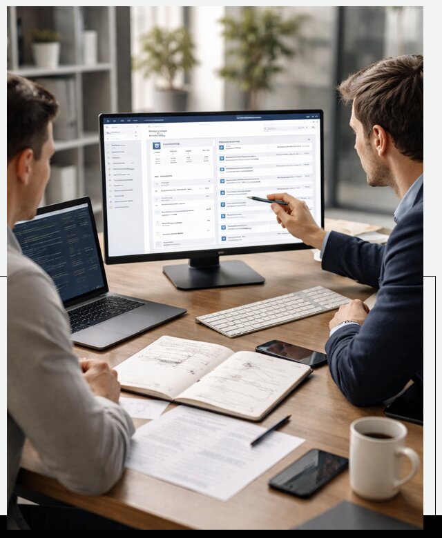 Разработка CRM систем в Морозовске от 153990 руб., АвикейМрз