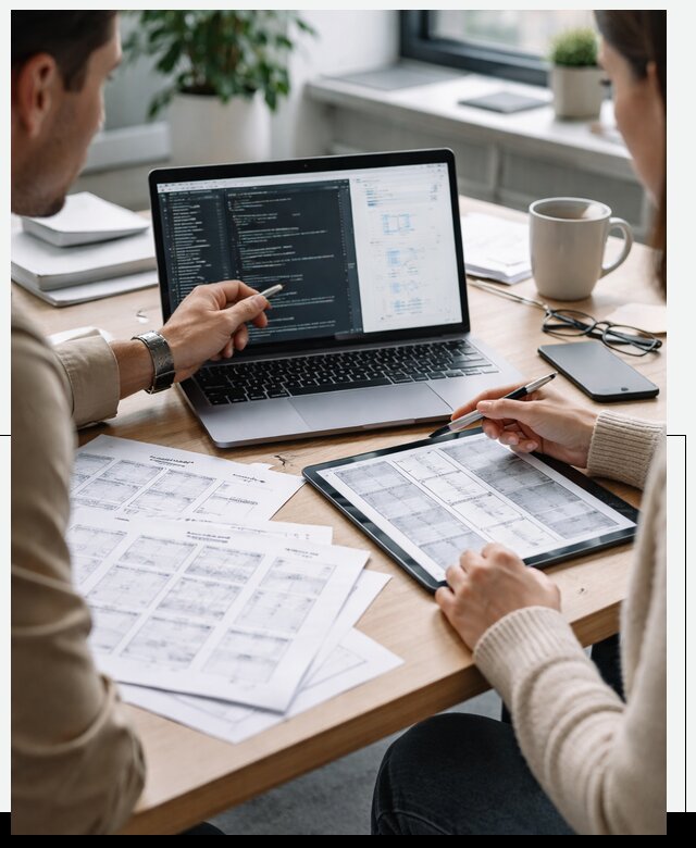 Разработка информационных систем в Морозовске от 4620 р. | АвикейМрз