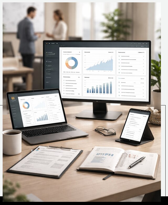 Системы автоматизации бизнеса в Морозовске от 8213 р. | АвикейМрз
