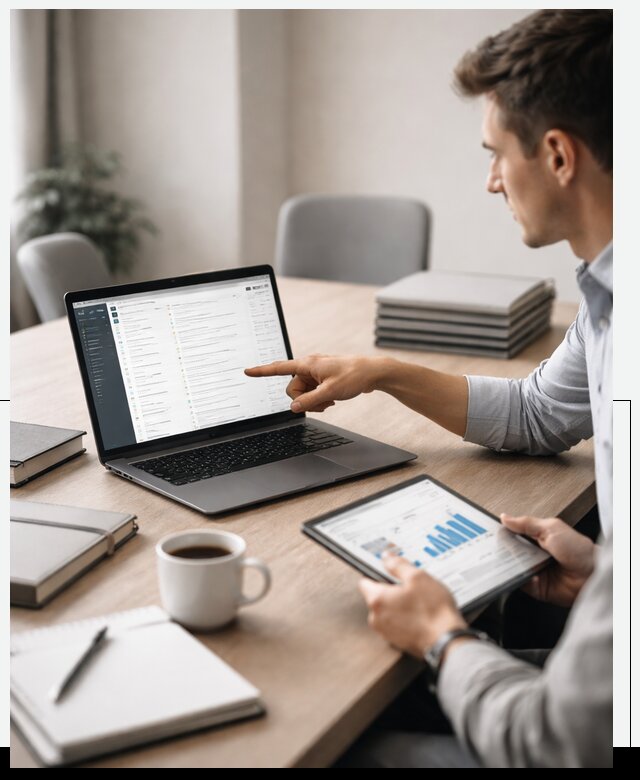 Разработка СЭД под ключ в Морозовске от 15399 р. | АвикейМрз