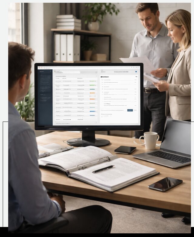 Разработка систем электронного документооборота в Морозовске под ключ
