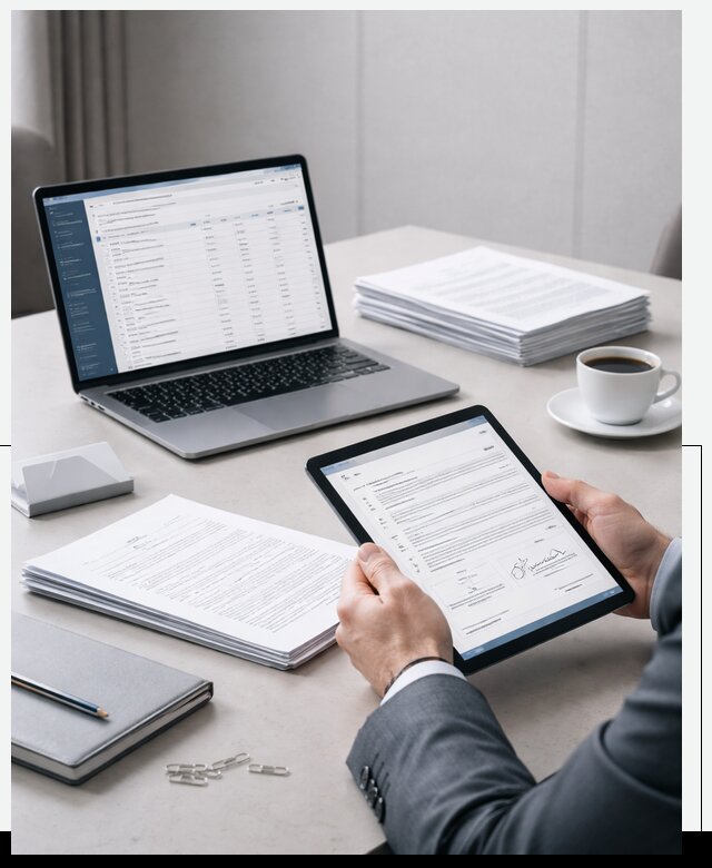 Электронные кадровые документы система в Морозовске от 12319 р. | АвикейМрз