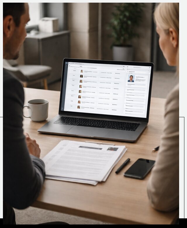 Ats система подбора персонала в Морозовске от 12319 р. - АвикейМрз