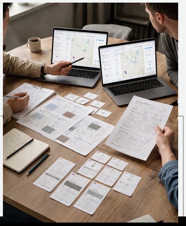 Создание агрегаторов и порталов в Морозовске от 15399 р., АвикейМрз