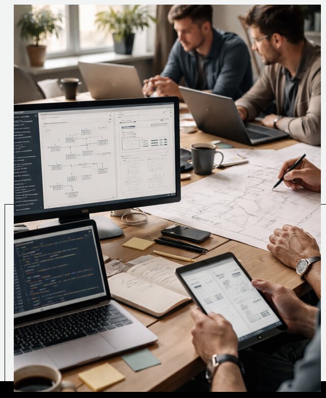 Разработка агрегаторов для компаний в Морозовске под ключ