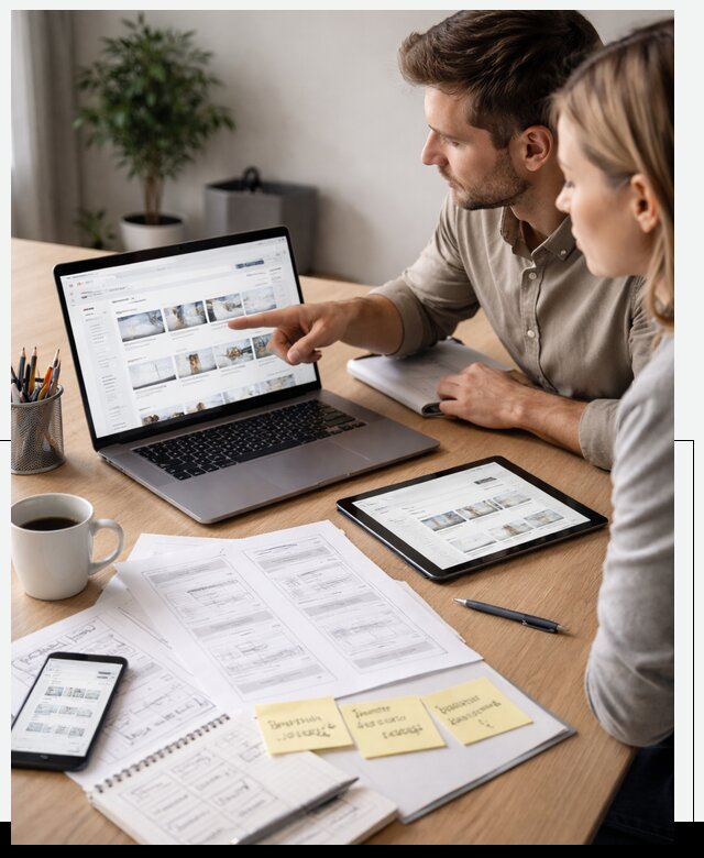 Разработка доски объявлений в Морозовске от 8726 р., АвикейМрз