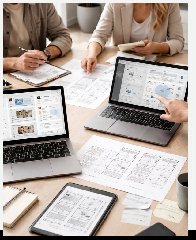 Разработка социальных сетей в Морозовске от 7186 р. | АвикейМрз