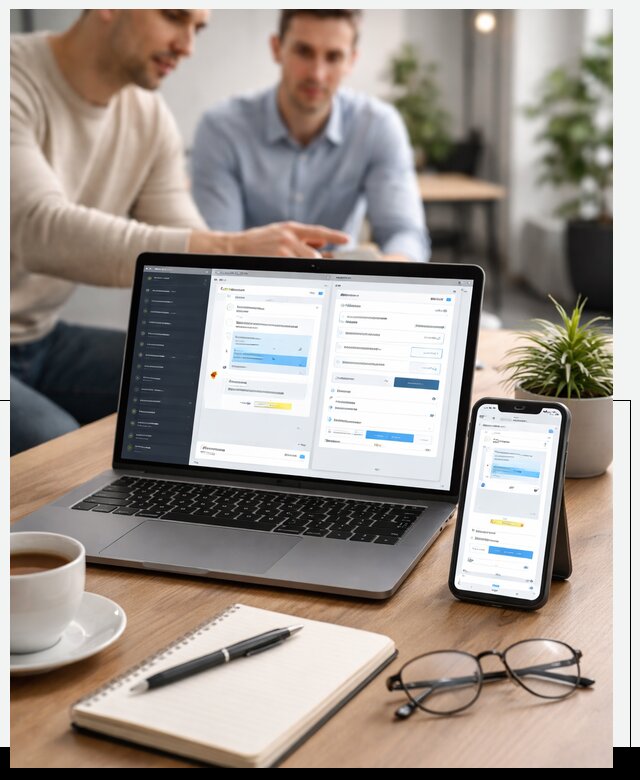 Разработка мини app Telegram/VK в Морозовске от 30798 р. АвикейМрз