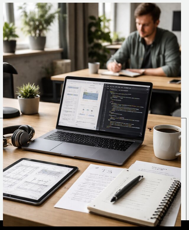 Разработка frontend в Морозовске от 18479 р., услуги АвикейМрз