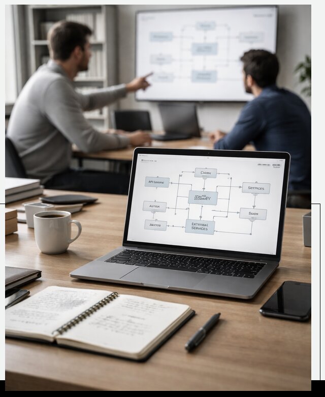 Разработка API и REST в Морозовске | АвикейМрз от 82128 р.
