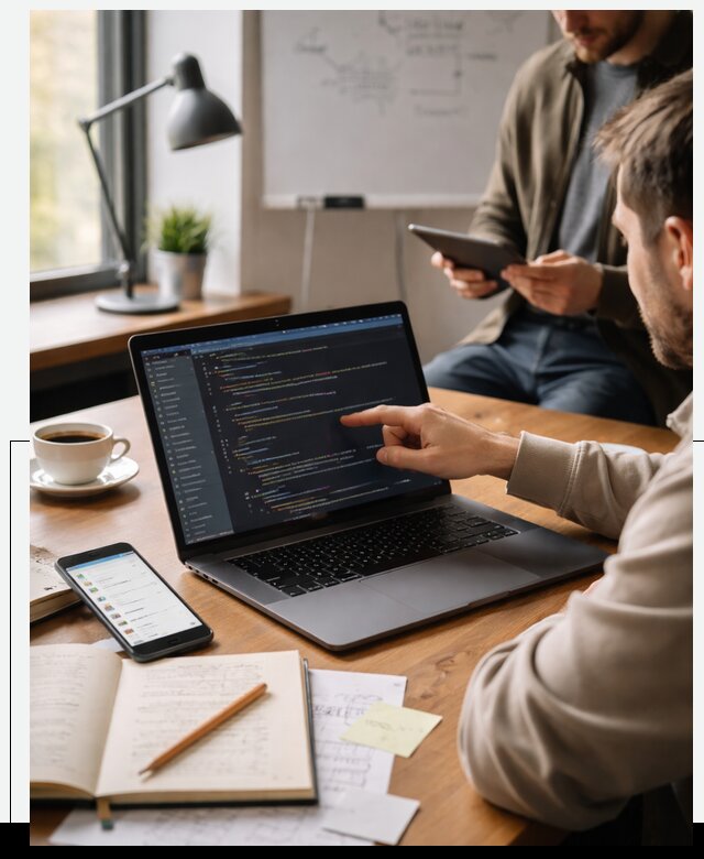 Разработка Telegram ботов под ключ для компаний в Морозовске