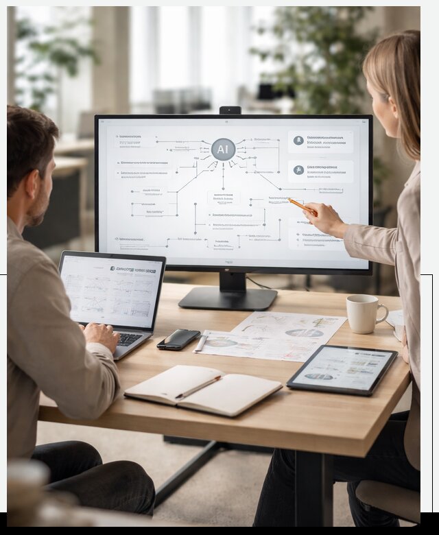 AI-агенты для автоматизации бизнеса в Морозовске от 15399 р. АвикейМрз