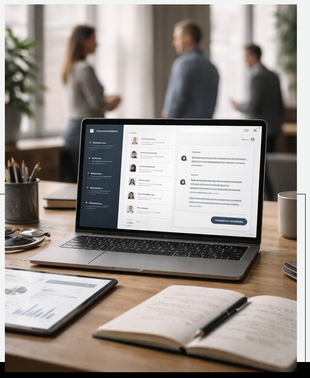 HR бот для подбора персонала в Морозовске от 8726 р. | АвикейМрз