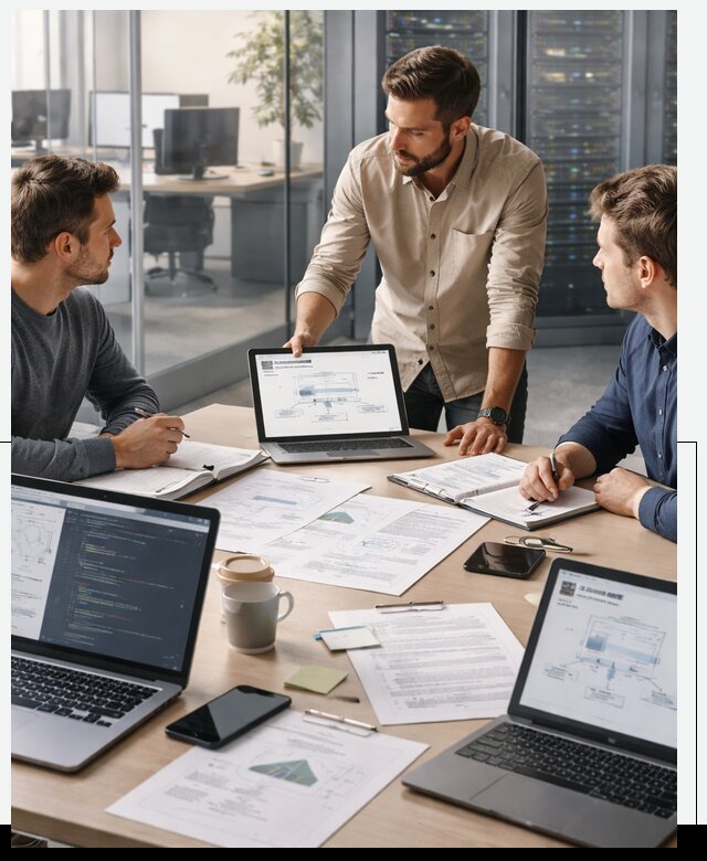 Импортозамещение ПО в Морозовске, от 12833 р. услуги АвикейМрз