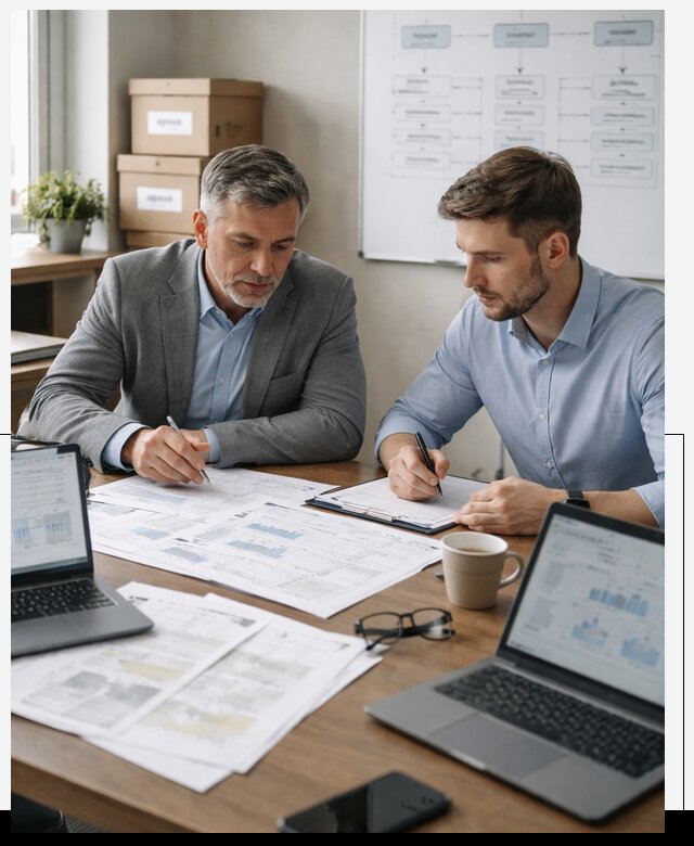 Замена SAP на 1С в Морозовске — миграция, от 12319 р. | АвикейМрз