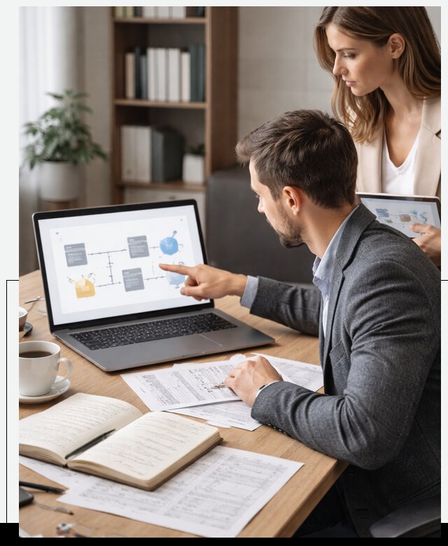 Замена SAP на 1С под ключ в Морозовске с переносом данных и настройкой