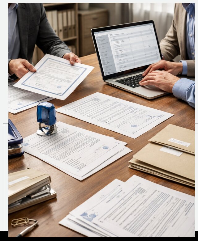 Сертификация ПО и внесение в реестр Минцифры в Морозовске