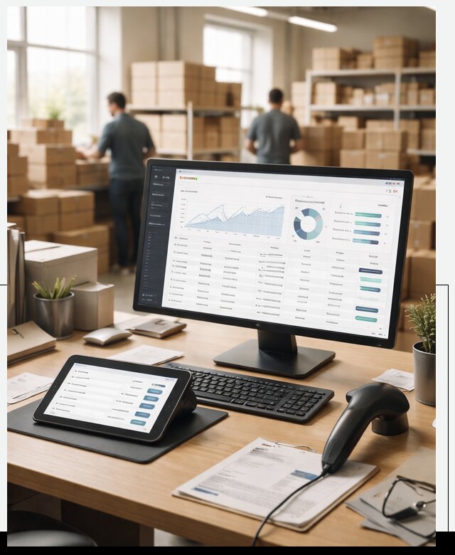 Автоматизация селлеров в Морозовске от 15399 р. | АвикейМрз