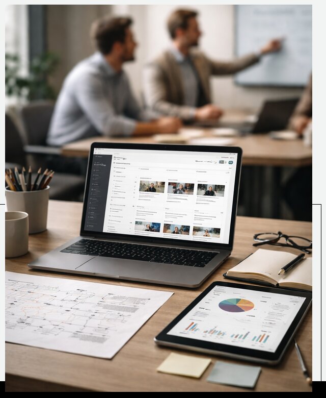 Разработка нишевых B2B маркетплейсов в Морозовске от 718620 р., АвикейМрз