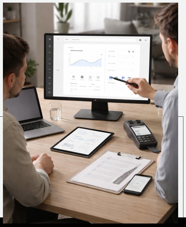 Платежные интеграции для E-commerce в Морозовске от 15399 р. | АвикейМрз