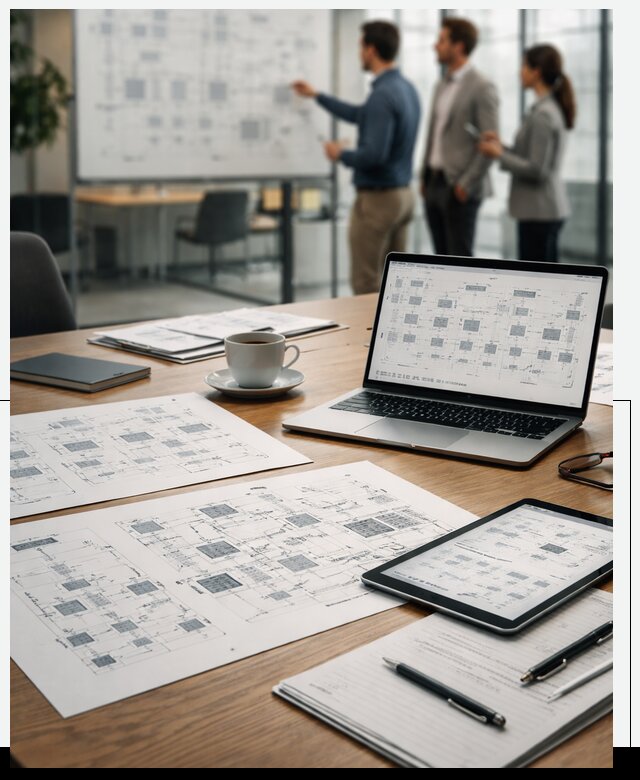 Разработка Core Banking, замена АБС в Морозовске | АвикейМрз от 15399 р.