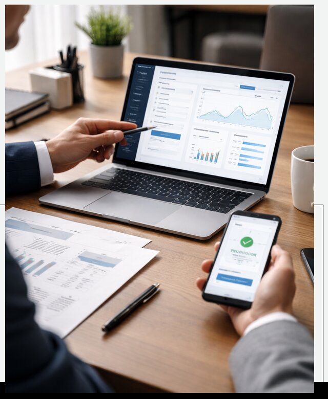 Разработка платёжных платформ в Морозовске от 20532 р., АвикейМрз