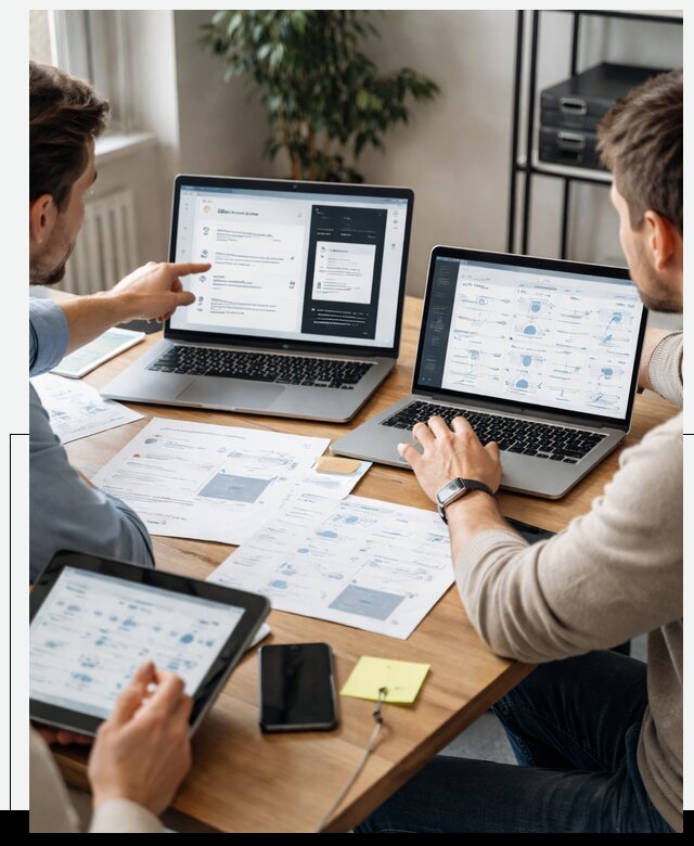 Интеграция СБП и подключение банковских сервисов в Морозовске