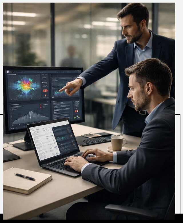 Системы Антифрод и AML KYC в Морозовске от 12319 р. | АвикейМрз