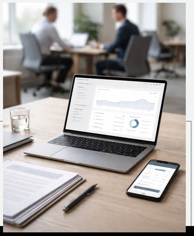 Разработка моб. и интернет-банка в Морозовске от 7700 р. | АвикейМрз