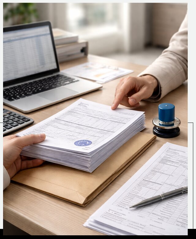 Отчетность в ЦБ РФ для банков в Морозовске от 7186 р. | АвикейМрз