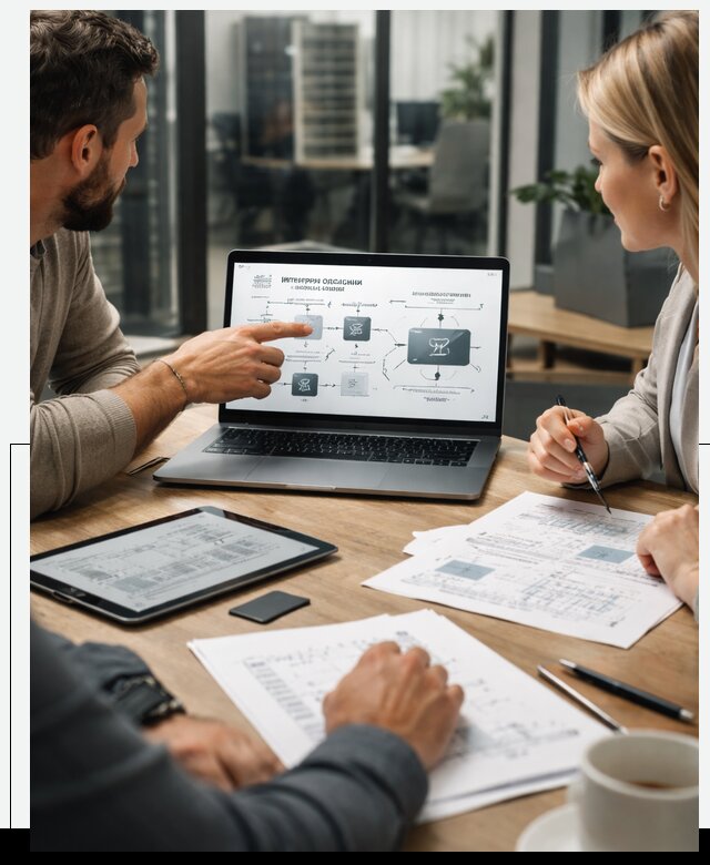 Интеграция цифрового рубля и подключение платежей в Морозовске