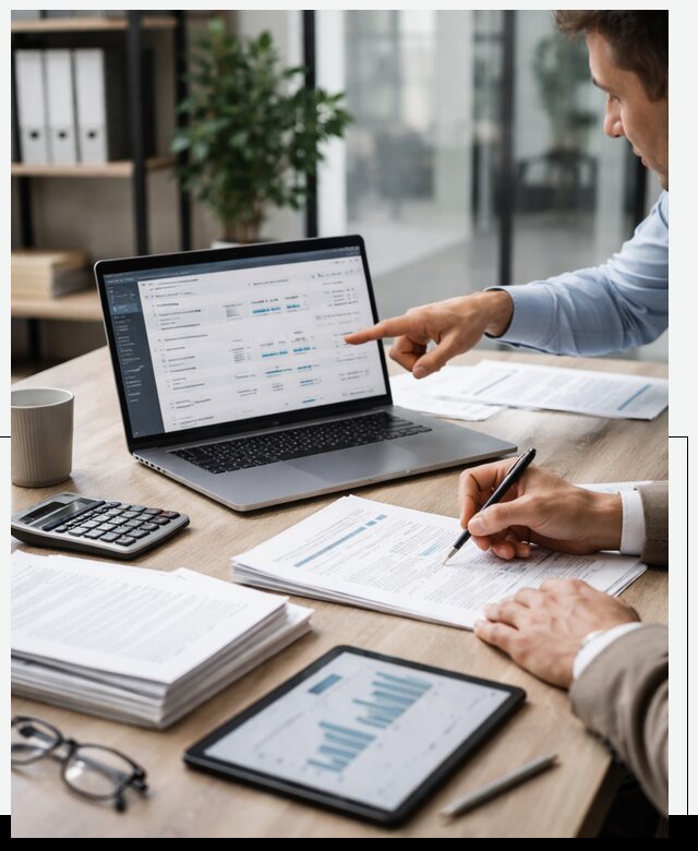 Полисные системы и CRM в Морозовске: разработка от 15399 р. АвикейМрз