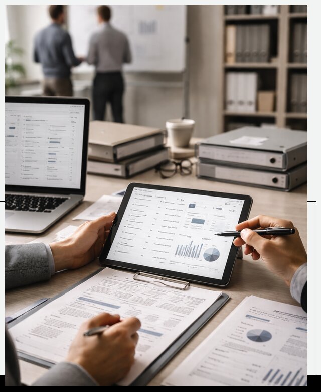 Автоматизация урегулирования убытков в Морозовске от 7700 р | АвикейМрз