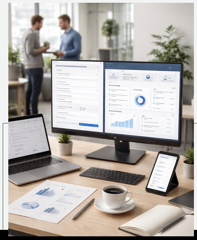 Разработка платформ онлайн страхования в Морозовске под ключ