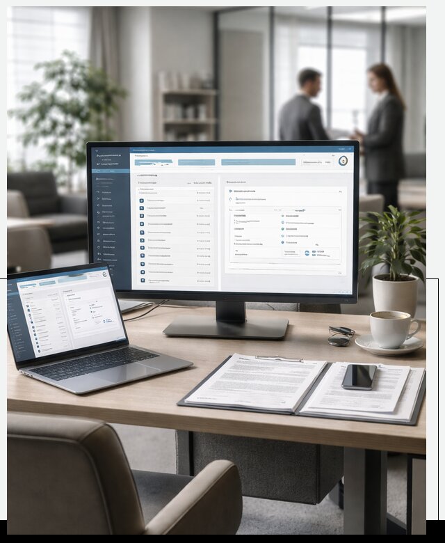 CRM для страховой компании под ключ в Морозовске от 15399 р. | АвикейМрз