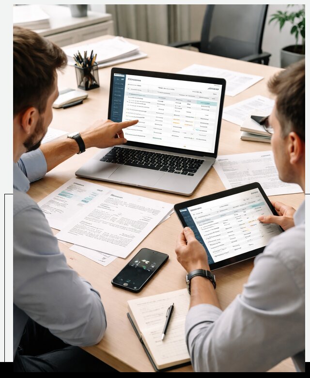 CRM для страховой компании в Морозовске с автоматизацией продаж и выплат