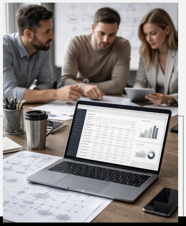 BSS OSS и биллинг для оператора в Морозовске от 25665 р. | АвикейМрз