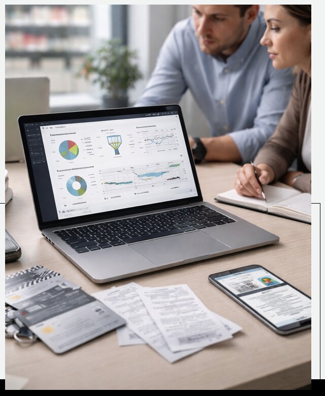 Лояльность и CDP для ритейла в Морозовске от 15399 р. | АвикейМрз