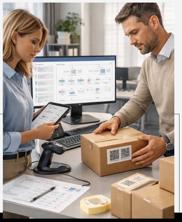 Честный знак маркировка интеграция в Морозовске от 8726 р. | АвикейМрз