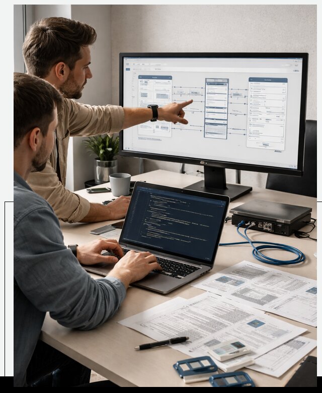 Интеграция ЕГИСЗ и ЛИС в медучреждениях с сопровождением в Морозовске