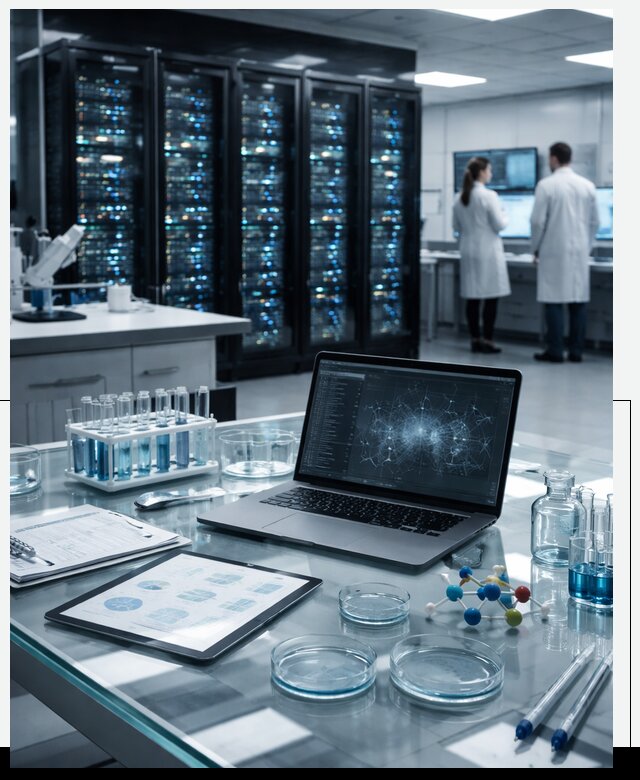 HPC вычисления биотехнологии в Морозовске от 12319 р. | АвикейМрз