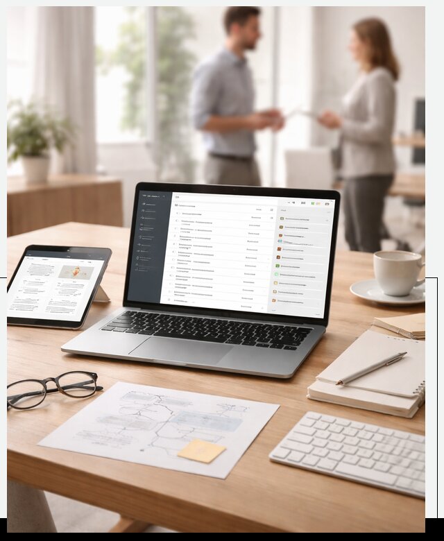 Разработка LMS и онлайн школы в Морозовске от 12319 р. АвикейМрз