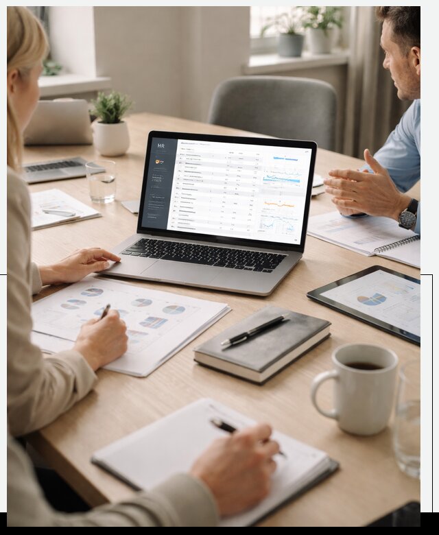 HR системы HCM ATS для подбора в Морозовске от 12319 р. АвикейМрз