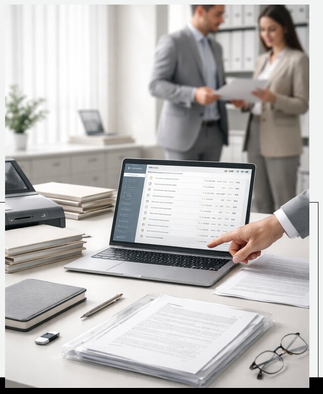 КЭДО и интеграция с 1С ЗУП в Морозовске от 7700 р. АвикейМрз