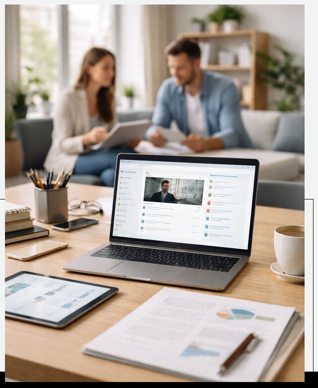 Система дистанционного обучения в Морозовске от 46197 р. АвикейМрз