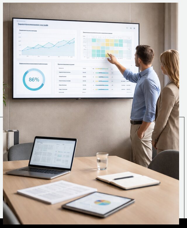 АвикейМрз - Аналитика успеваемости обучения в Морозовске от 7700 р.