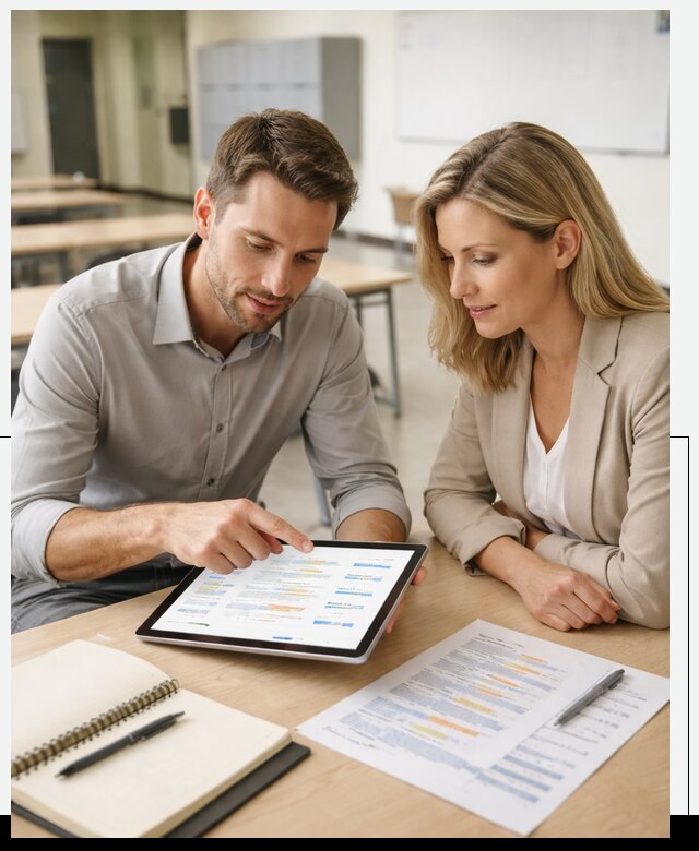 Разработка электронный дневник школа в Морозовске от 15399 р. |АвикейМрз